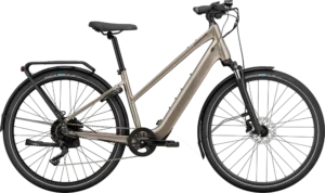 Mavaro Neo SL 1 StepThru