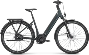 Xtra Watt Plus 3 LowStep