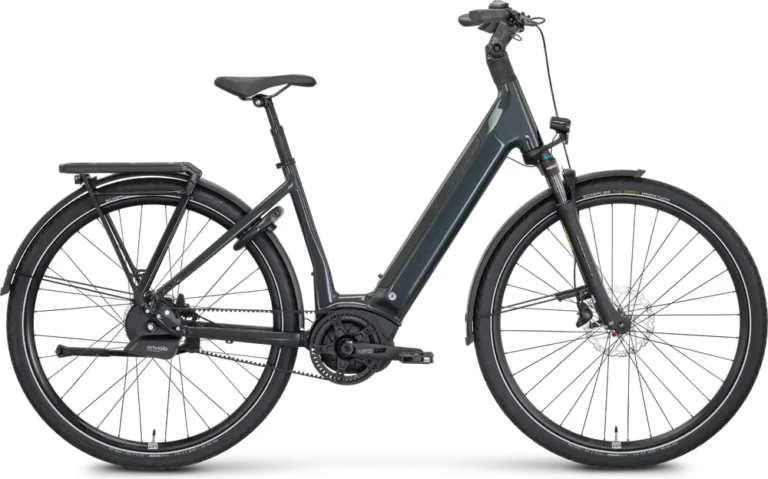 Xtra Watt Plus 3 LowStep