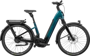 Mavaro 1 Low Step-Thru