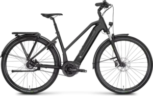 Xtra Watt Evo Plus 2 MidStep