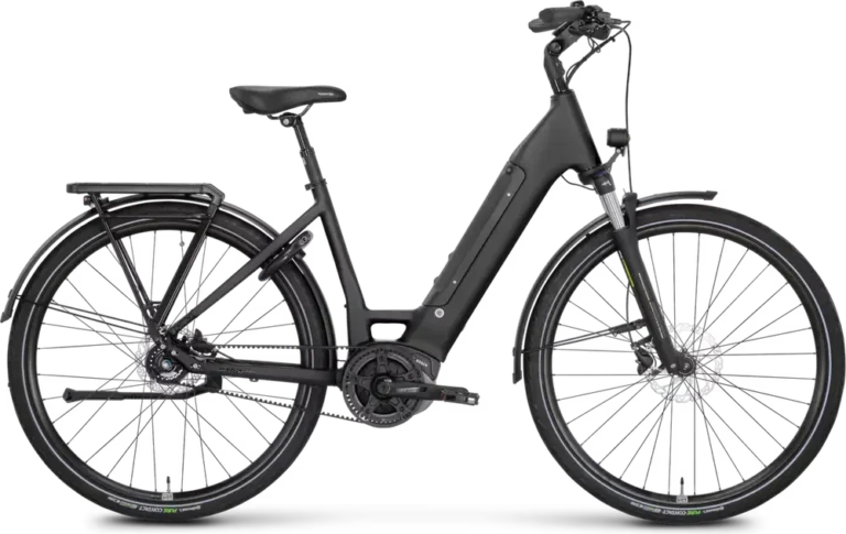 Xtra Watt Evo Plus 2 LowStep