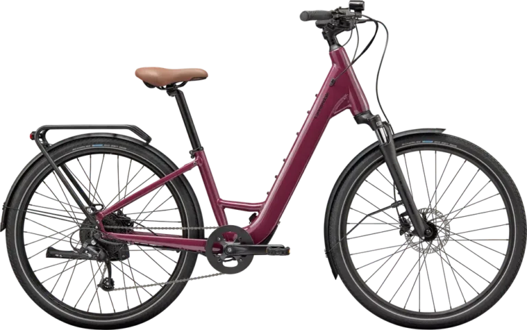 Mavaro SL 2 Low StepThru