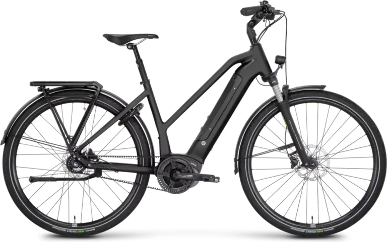 Xtra Watt Evo Plus 2 MidStep