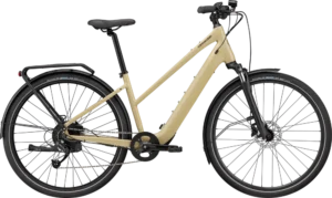 Mavaro SL 2 StepThru