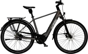 MACINA CITY PX 830 BELT