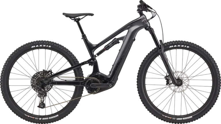 Moterra Neo Carbon 3+