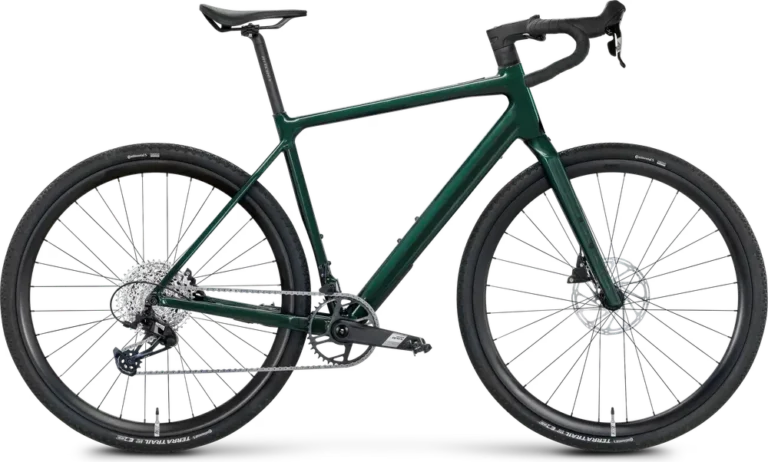 Backroad AL Plus Apex