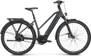 Xtra Watt Plus 3 MidStep