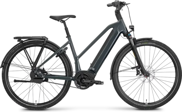 Xtra Watt Plus 3 MidStep