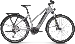 Xtra Watt Evo Plus 1 MidStep