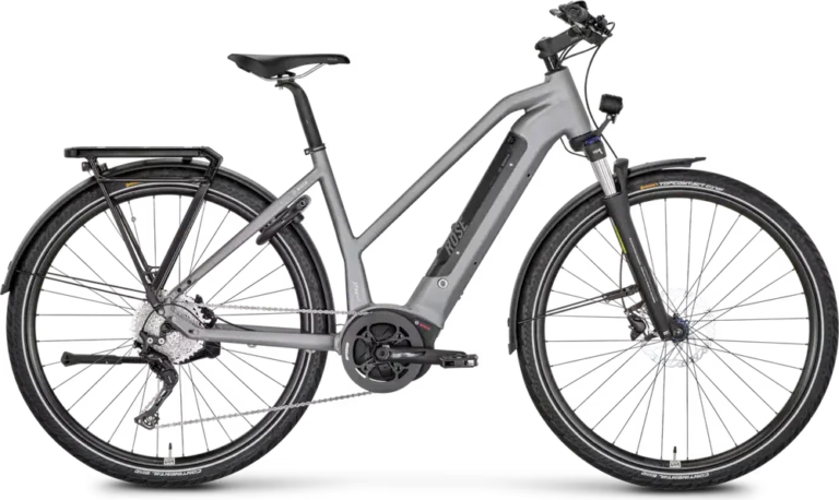 Xtra Watt Evo Plus 1 MidStep