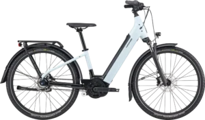 Mavaro Neo 3 Low StepThru