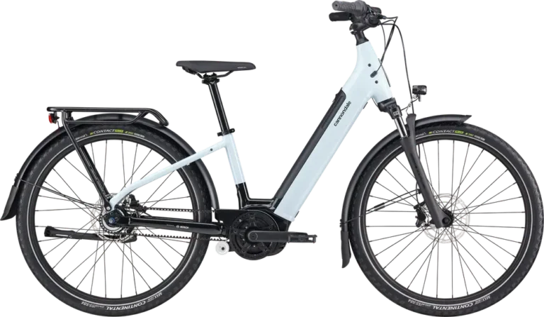 Mavaro Neo 3 Low StepThru