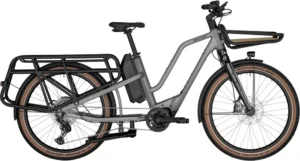 E-Cargoville LT Expert