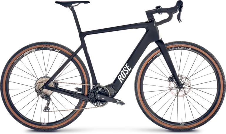 Backroad Plus GRX RX600