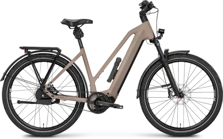 Mayor Plus 3 MidStep