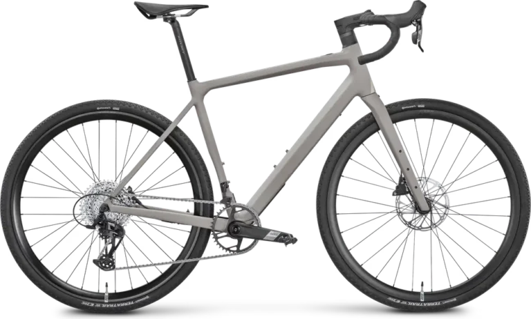 Backroad AL Plus Apex XPLR 1×12