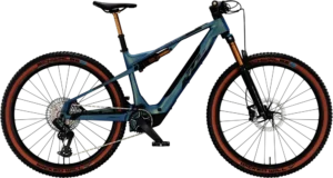 MACINA SCARP SX PRIME