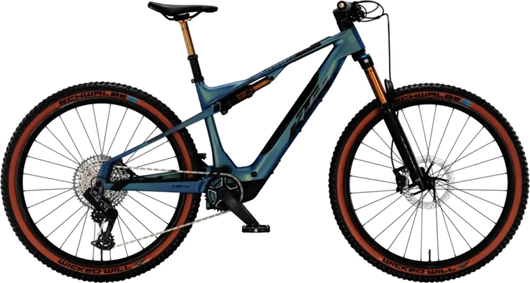 MACINA SCARP SX PRIME