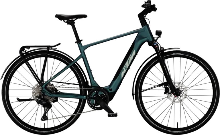 MACINA SPORT SX 10 DI2