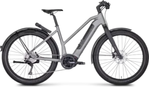 Xtra Watt Evo Plus Allroad 1 MidStep