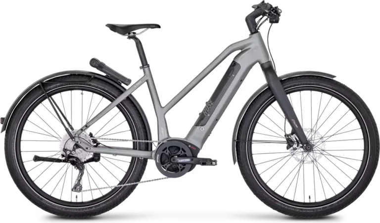 Xtra Watt Evo Plus Allroad 1 MidStep