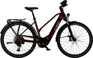 MACINA TOUR CX 810 GX AXS