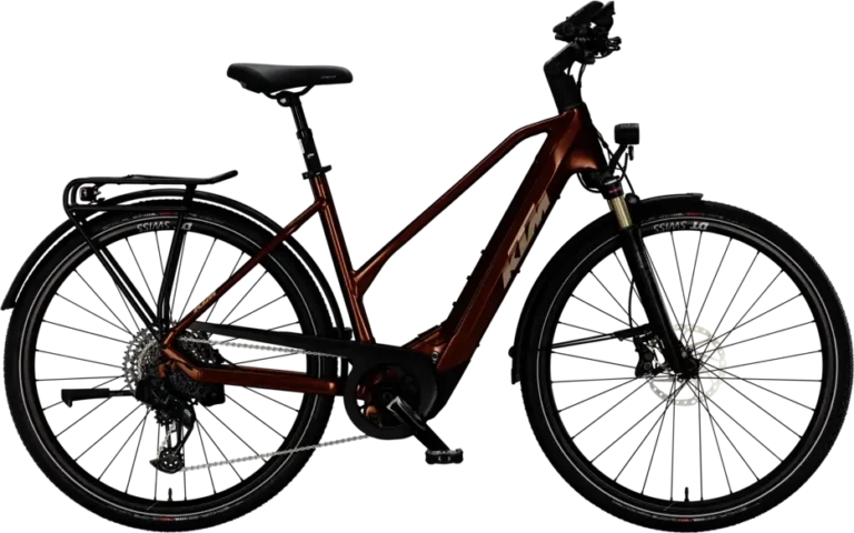 MACINA TOUR CX 810 GX AXS