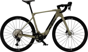 MACINA GRAVELATOR SX ELITE