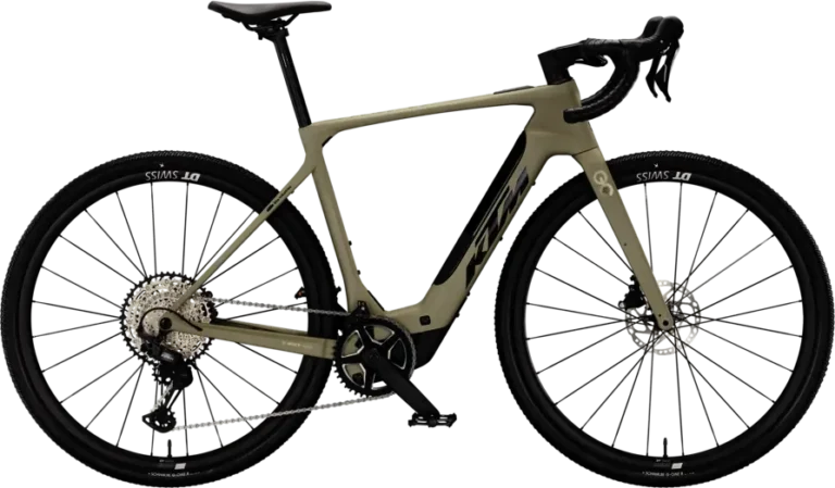 MACINA GRAVELATOR SX ELITE