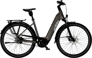 MACINA CITY 830 PX RT