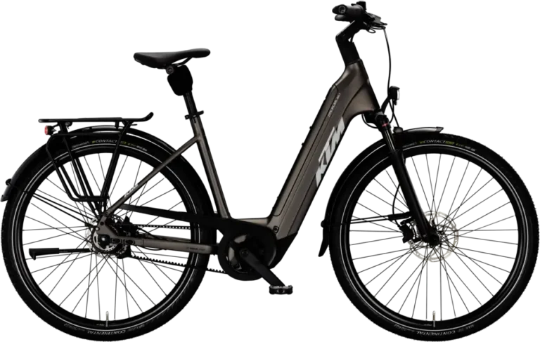 MACINA CITY 830 PX RT