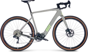 Backroad Plus GRX RX810 Di2