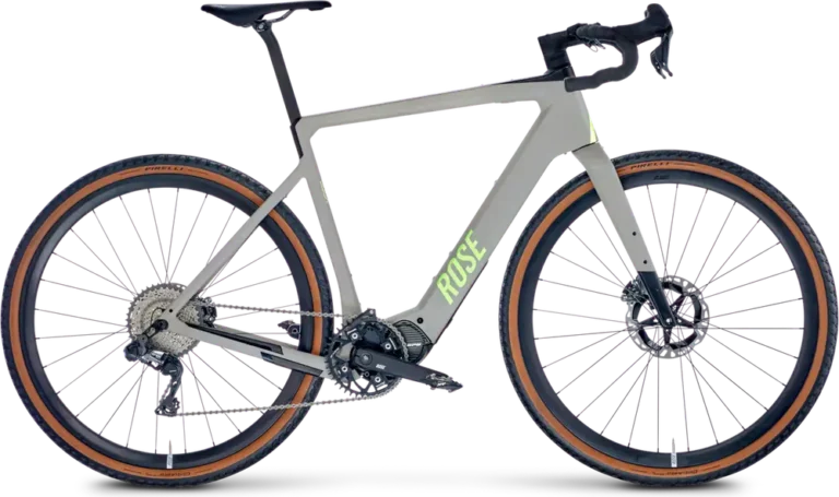 Backroad Plus GRX RX810 Di2