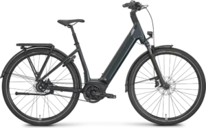 Xtra Watt Plus 2 LowStep