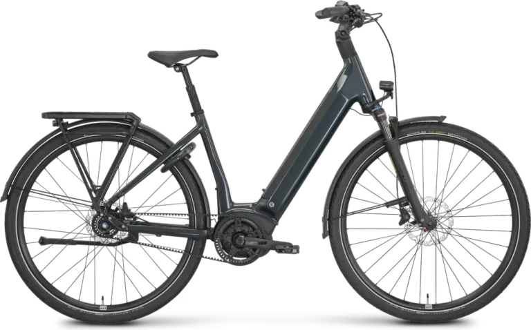 Xtra Watt Plus 2 LowStep