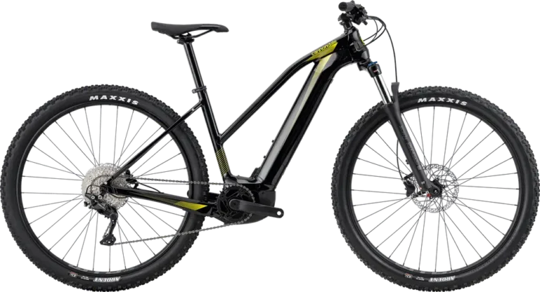 Trail Neo 3 Remixte