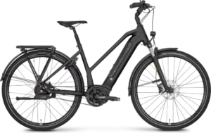 Xtra Watt Evo Plus 3 MidStep