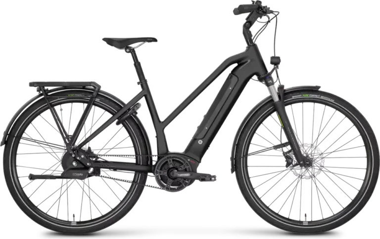 Xtra Watt Evo Plus 3 MidStep