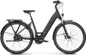 Xtra Watt Evo Plus 3 LowStep