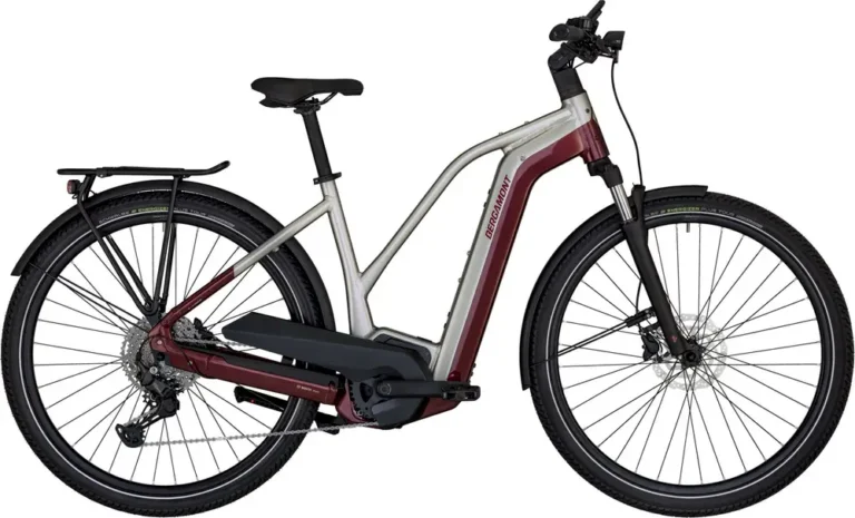 E-Horizon LTD Premium Lady