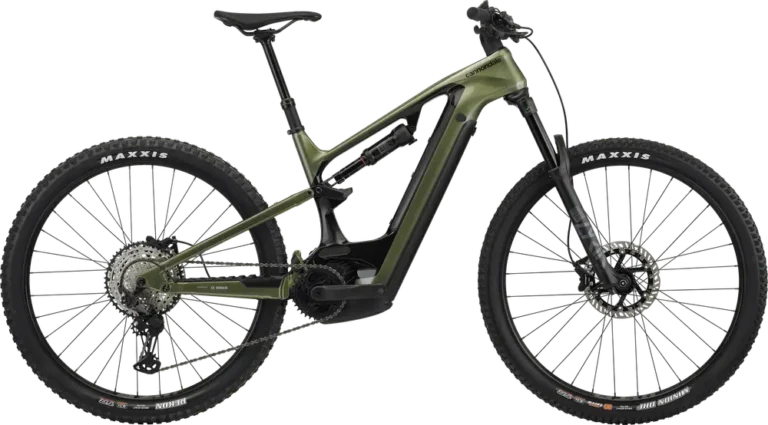 Moterra Neo Carbon 2