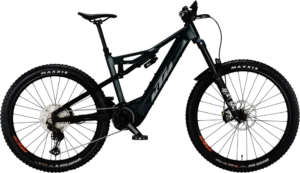 MACINA PROWLER MASTER