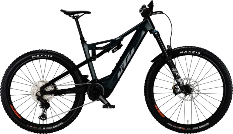 MACINA PROWLER MASTER