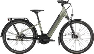 Mavaro Neo 2 Low StepThru