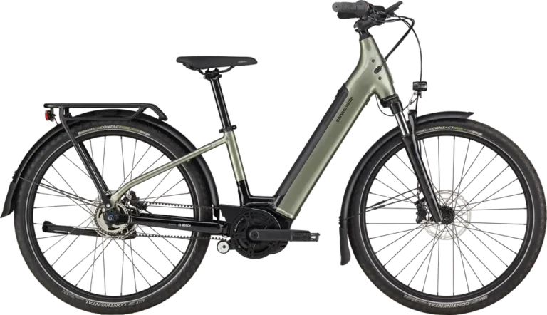 Mavaro Neo 2 Low StepThru