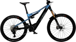 MACINA PROWLER PRESTIGE CX-R