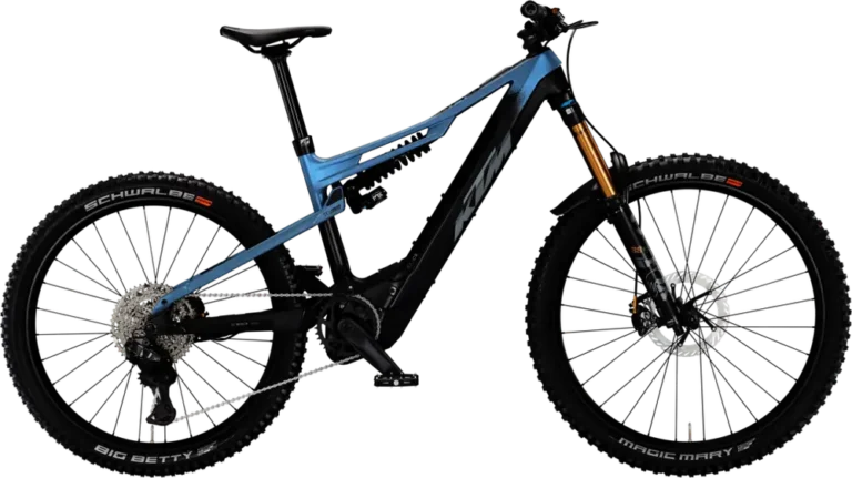 MACINA PROWLER PRESTIGE CX-R