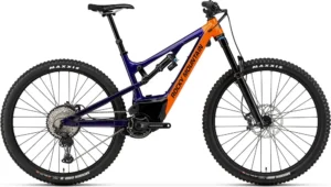 Instinct Powerplay Alloy 70 BC Edition